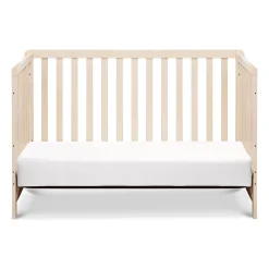 Hot Colby 4-in-1 Convertible Crib - Washed Natural Cribs & Mattresses|Cribs & Mattresses