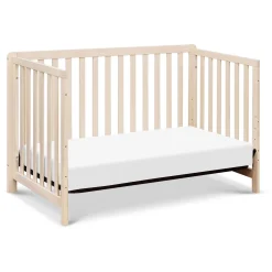 Hot Colby 4-in-1 Convertible Crib - Washed Natural Cribs & Mattresses|Cribs & Mattresses