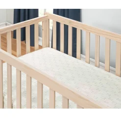 Hot Colby 4-in-1 Convertible Crib - Washed Natural Cribs & Mattresses|Cribs & Mattresses