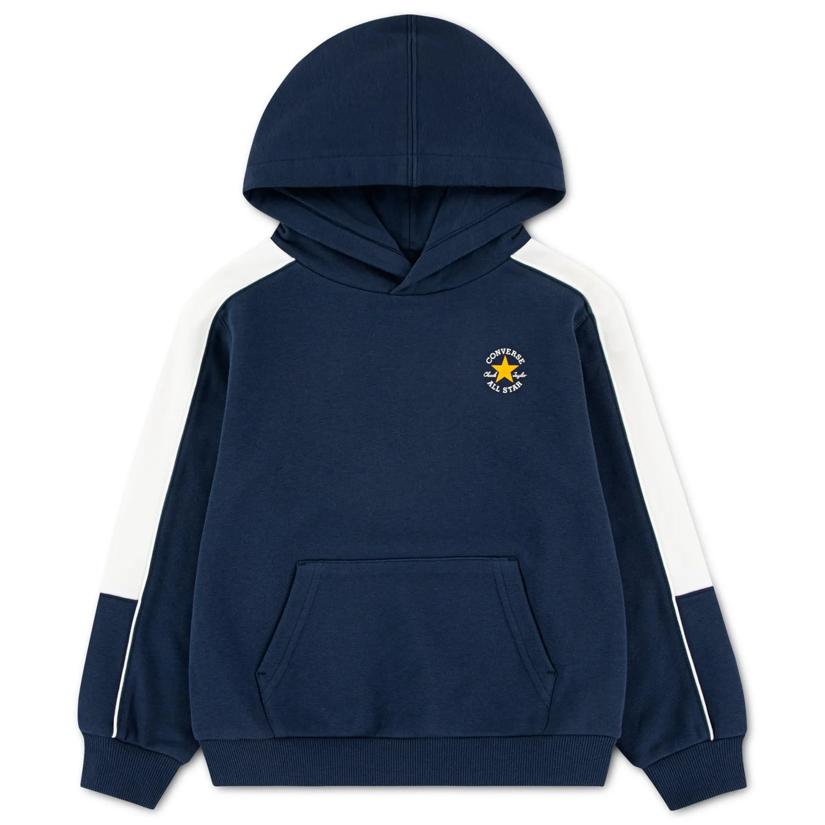 Discount Color Block Hoodie 8-16y Kids/BOY Fleeces And Sweatshirts|Tops