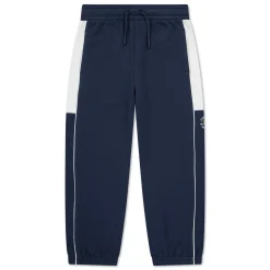 Pants & Jeans>Converse Color Block Jogger 8-16y Navy