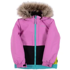 Outerwear|Snowsuits>Buki Colorbloc Snowsuit 2-8