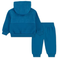 Sale Colorblock Fleece Set 12-24m BOY Outfit Sets