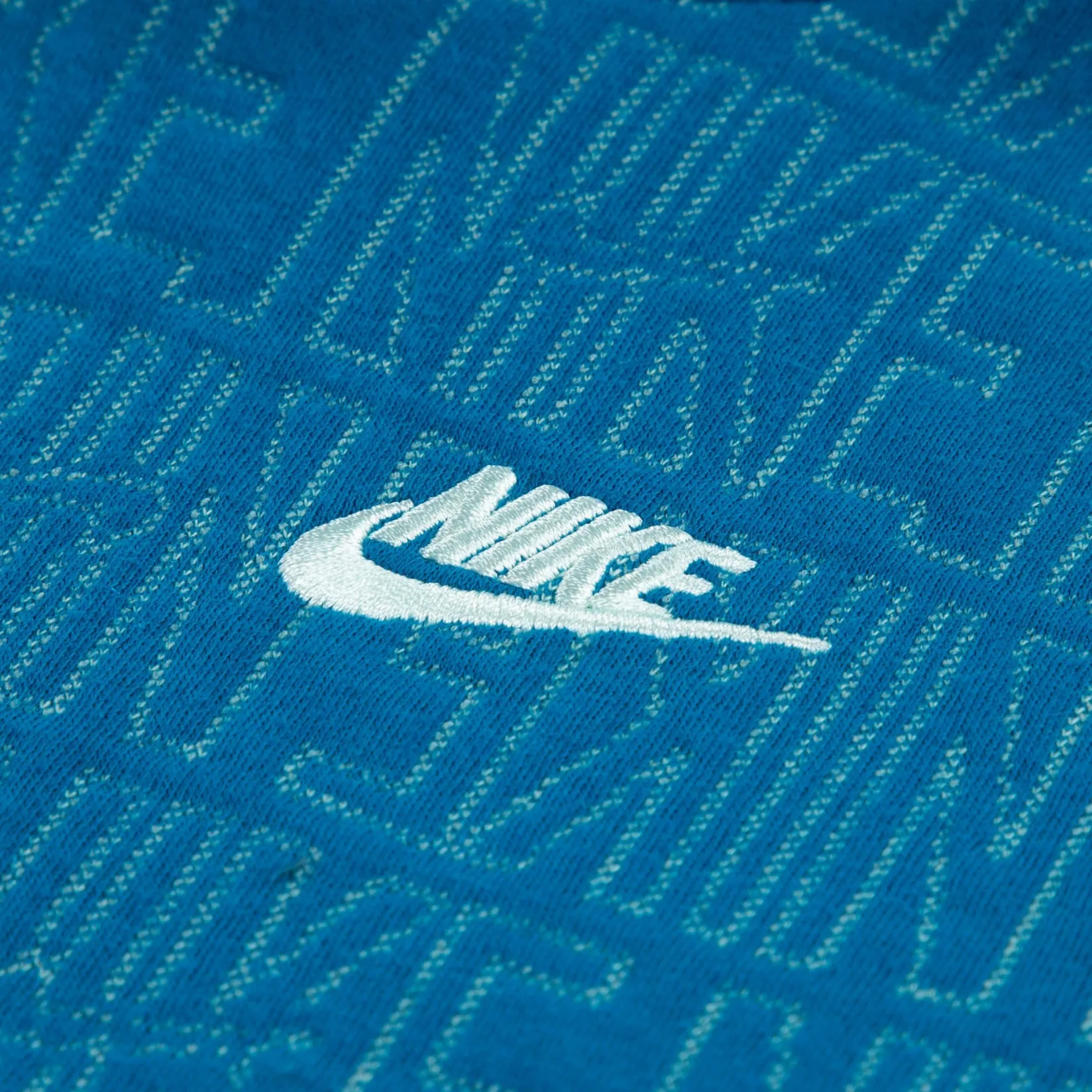 Sportswear|Outfit Sets>Nike Colorblock Fleece Set 4-7y Teal