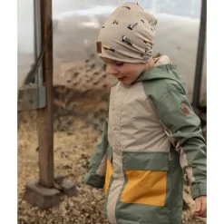 Outlet Colorblock 3in1 Set 2-6 Kids/BOY Outerwear