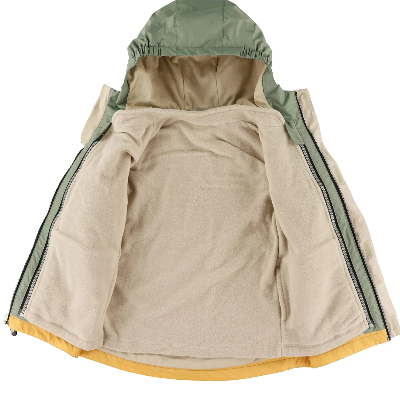 Outlet Colorblock 3in1 Set 2-6 Kids/BOY Outerwear