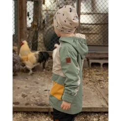 Outlet Colorblock 3in1 Set 2-6 Kids/BOY Outerwear