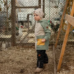 Hot Colorblock 3in1 Set 7-12 Kids/BOY Outerwear