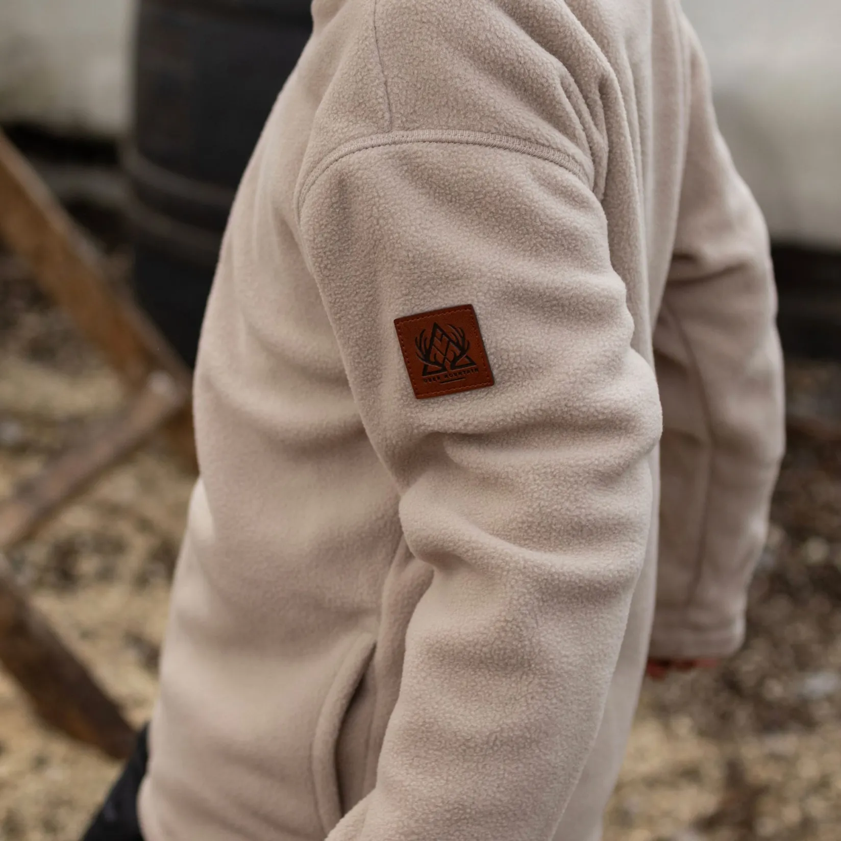 Hot Colorblock 3in1 Set 7-12 Kids/BOY Outerwear