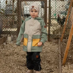 Hot Colorblock 3in1 Set 7-12 Kids/BOY Outerwear