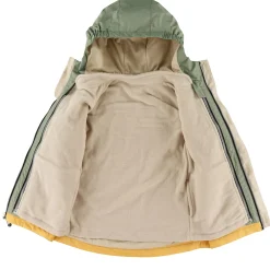 Hot Colorblock 3in1 Set 7-12 Kids/BOY Outerwear