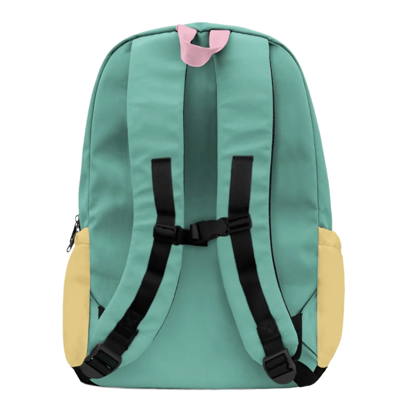 Backpacks>Headster Kids Colorblock 26L Backpack - Fruit Salad