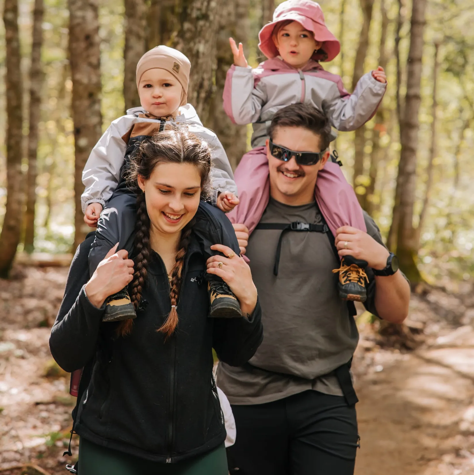 Outerwear>Perlimpinpin Colorblock 1pce Suit 0-24m Noir