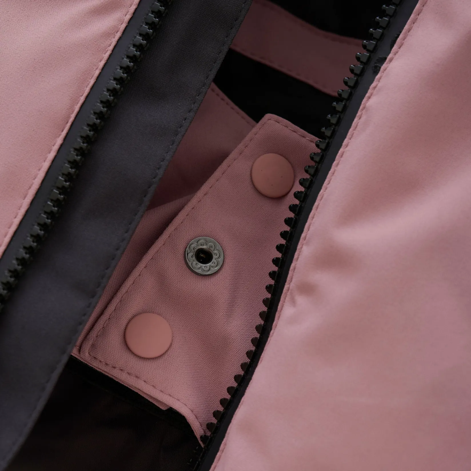 Clearance Colorblock Ski Jacket 4-14 Kids Outerwear|Coats & Jackets