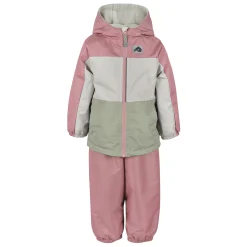New Colorblock Spring Set 2-6 Kids Outerwear