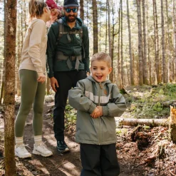 Clearance Colorblock Spring Set 2-6 Kids/BOY Outerwear