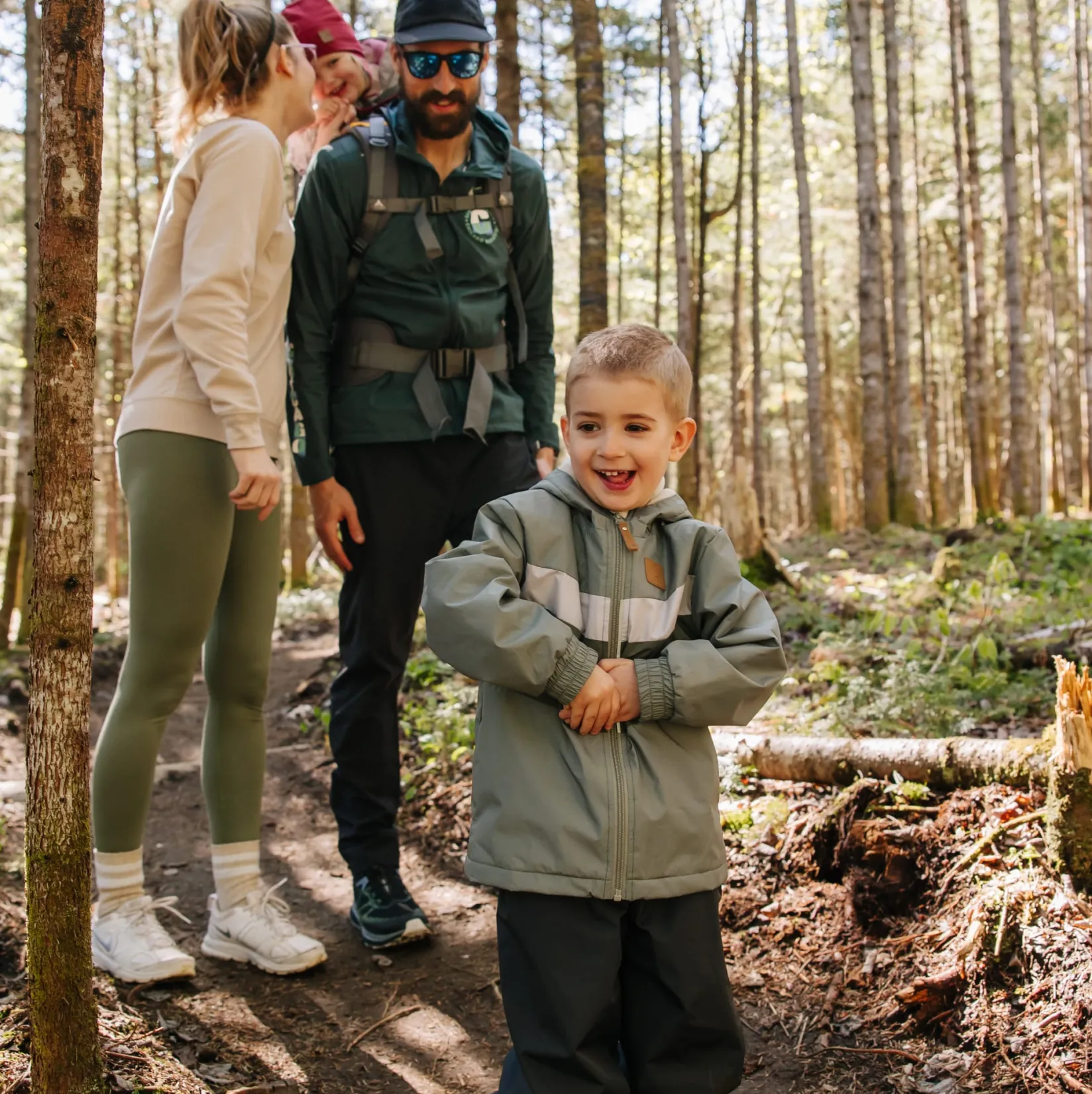 Clearance Colorblock Spring Set 2-6 Kids/BOY Outerwear