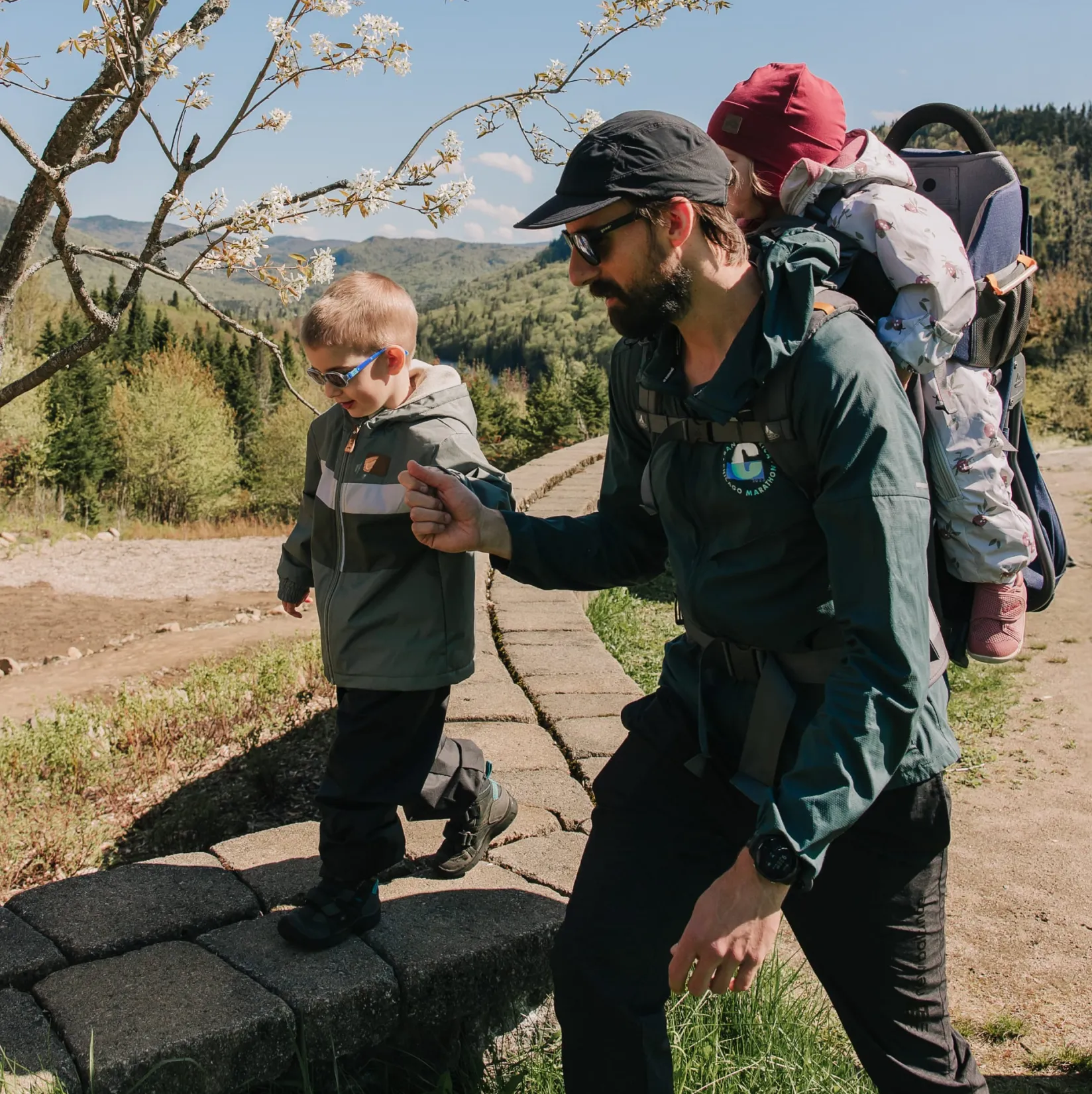 Clearance Colorblock Spring Set 2-6 Kids/BOY Outerwear