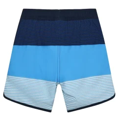 Colorblock Swim Shorts 4-12 Kids/BOY Swimsuits