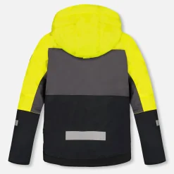 Discount Colorblock Teknik Snowsuits4-8 Kids/BOY Outerwear|Snowsuits