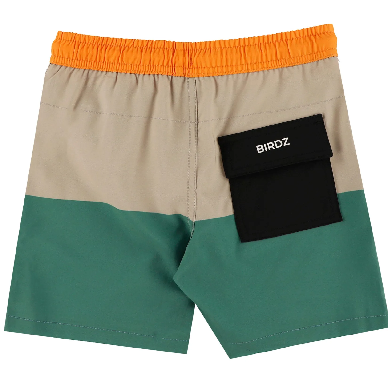 Online Colorblock Uv Swim Shorts 2-10 Kids/BOY Swimsuits