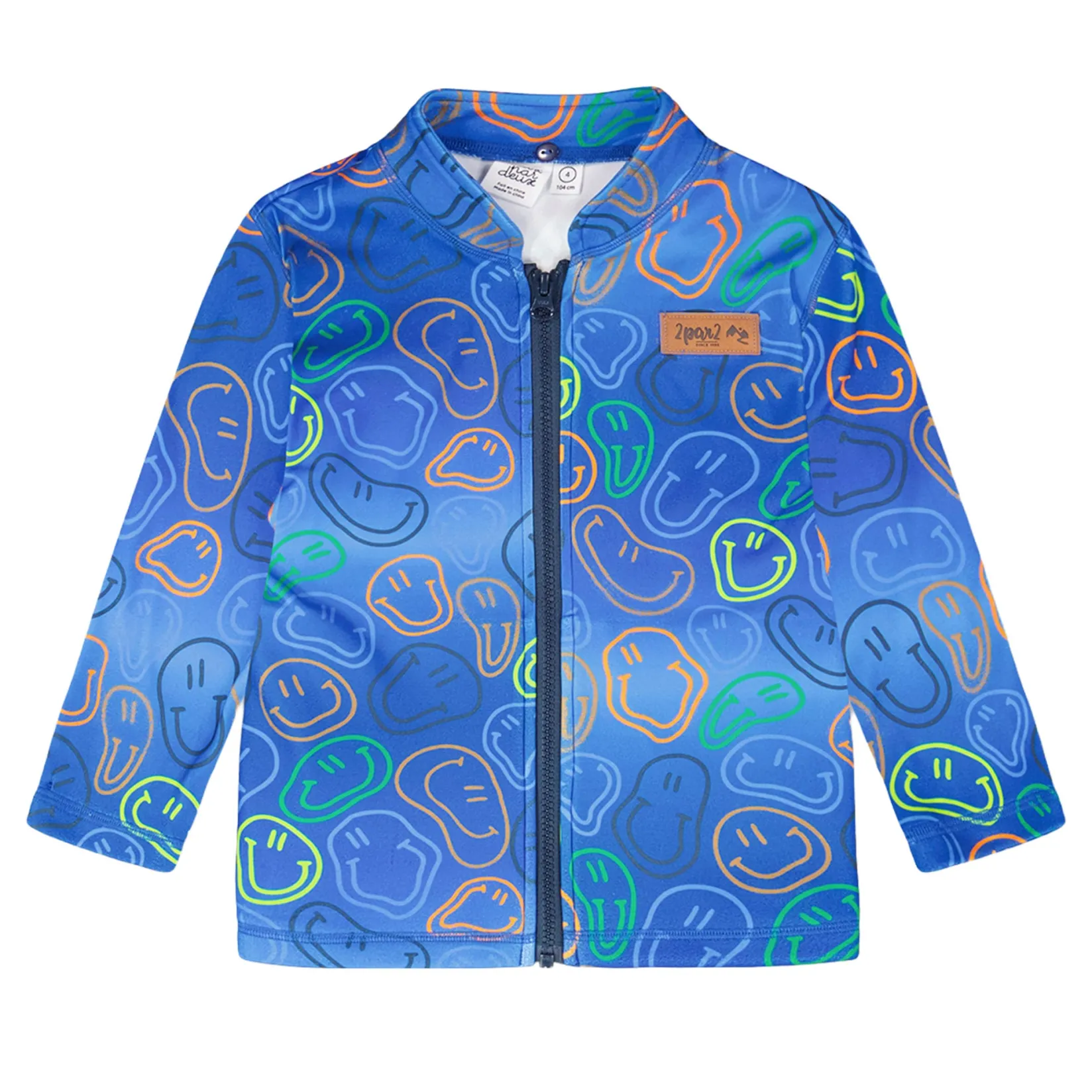 New Colorblok 3in1 Spring Set 2-6 Kids/BOY Outerwear