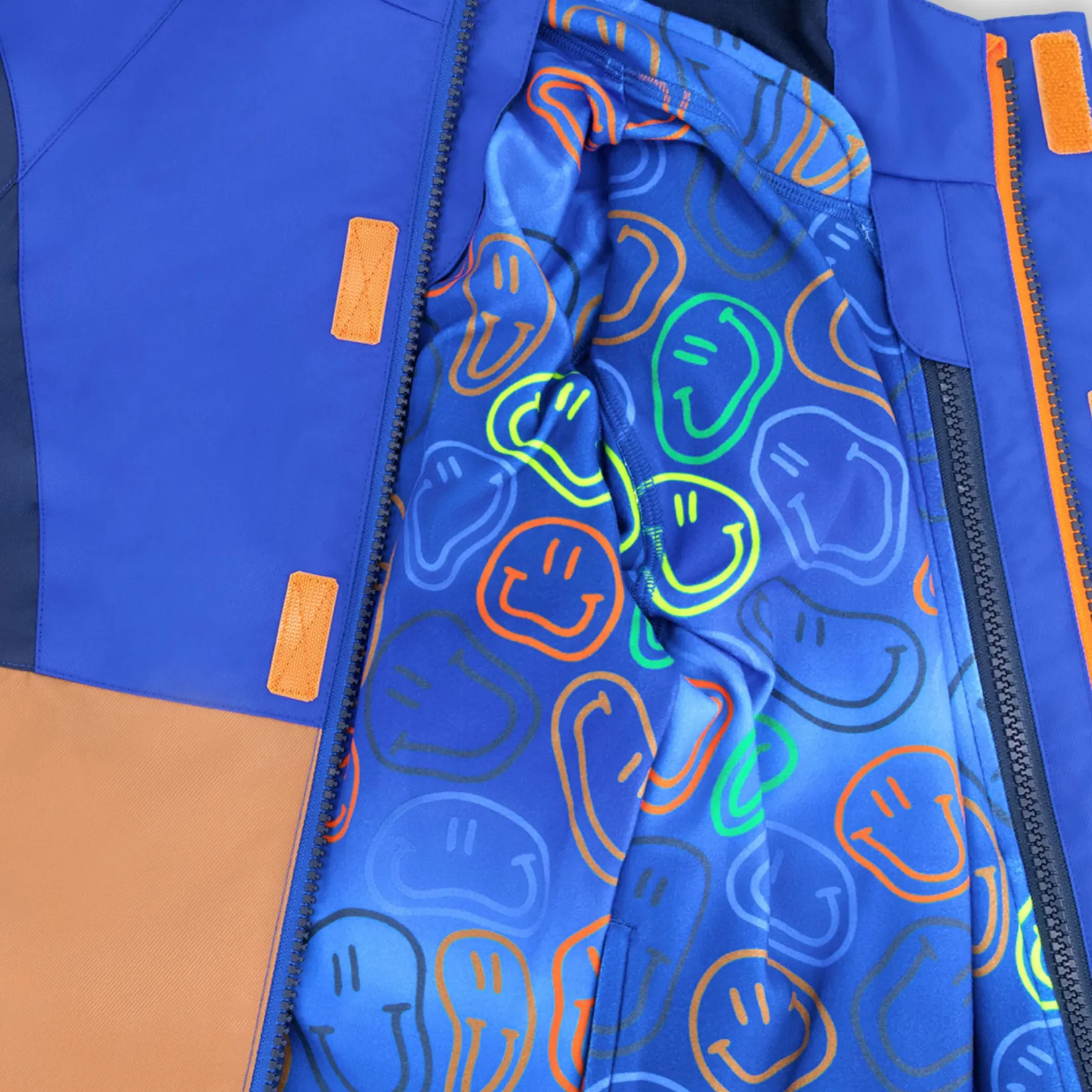 New Colorblok 3in1 Spring Set 2-6 Kids/BOY Outerwear