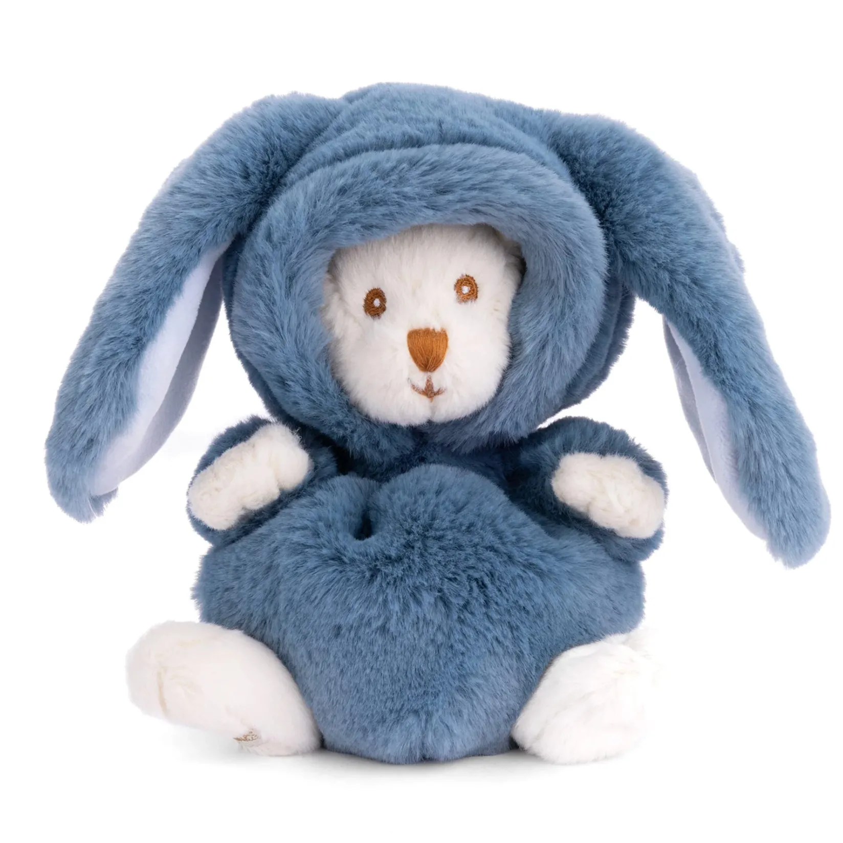 New Colorful Ziggy - Fjord Blue Plush Toys