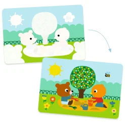 Clearance Colouring With Water Kids Diy & Activities