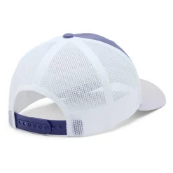 Hats & Caps>Columbia Snap Back Cap 7-16 Purple