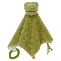 Hot Comfort Plush - Rex The Tyrannosaurus Developmental Toys