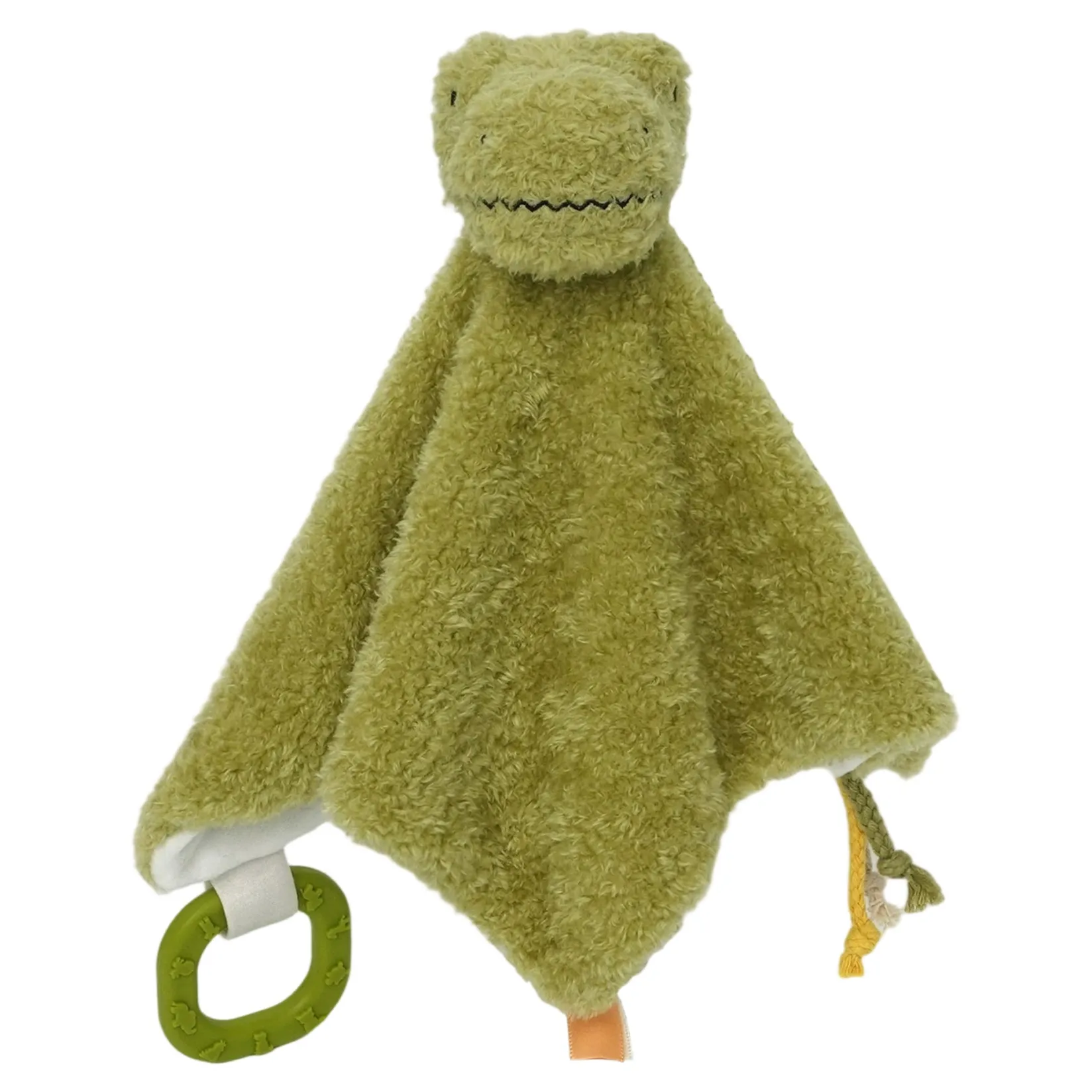 Hot Comfort Plush - Rex The Tyrannosaurus Developmental Toys