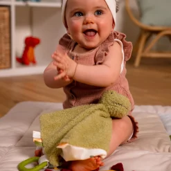 Hot Comfort Plush - Rex The Tyrannosaurus Developmental Toys