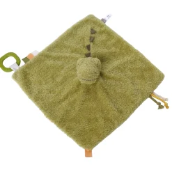 Hot Comfort Plush - Rex The Tyrannosaurus Developmental Toys