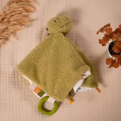 Hot Comfort Plush - Rex The Tyrannosaurus Developmental Toys