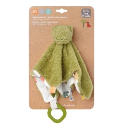 Hot Comfort Plush - Rex The Tyrannosaurus Developmental Toys