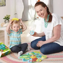 Board Games>Clement - Equipement Comme Des Petits Singes