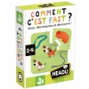 Board Games>Clement - Equipement Comment C'est Fait?