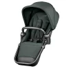 Hot Companion Seat Ypsi - Metal Kids Strollers|Strollers & Trailers