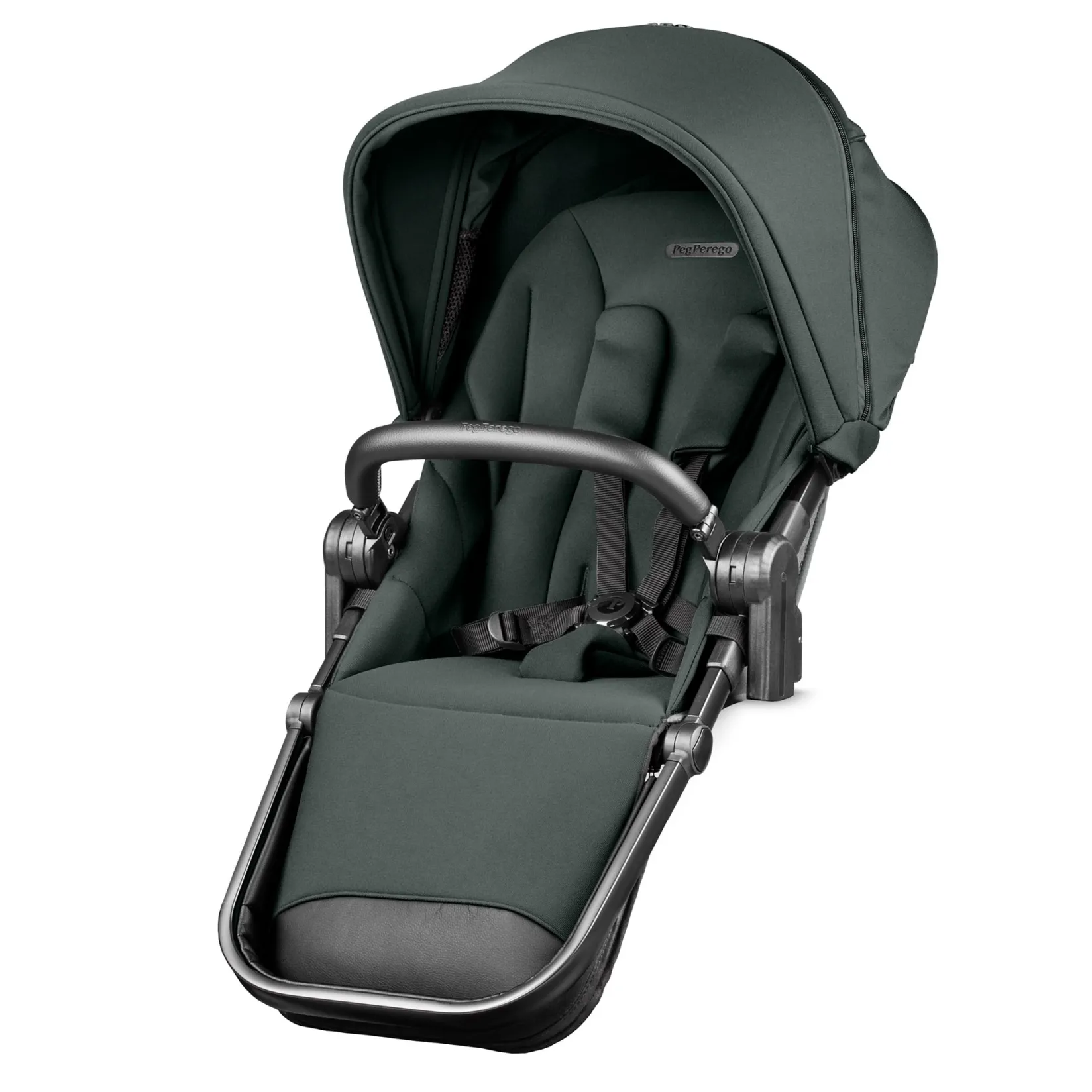 Hot Companion Seat Ypsi - Metal Kids Strollers|Strollers & Trailers