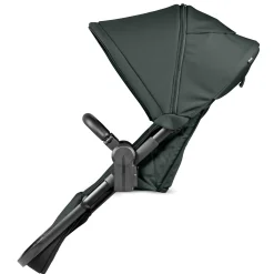 Hot Companion Seat Ypsi - Metal Kids Strollers|Strollers & Trailers