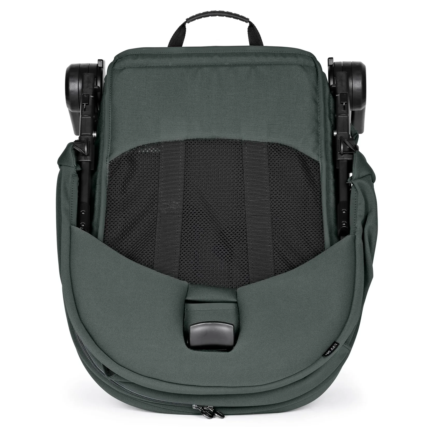 Hot Companion Seat Ypsi - Metal Kids Strollers|Strollers & Trailers