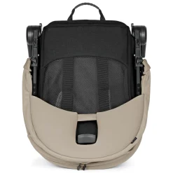 Clearance Companion Seat Ypsi - Vanilla Kids Strollers|Strollers & Trailers