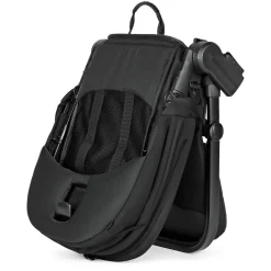 Sale Companion Seat Ypsi True Black Kids Strollers|Strollers & Trailers