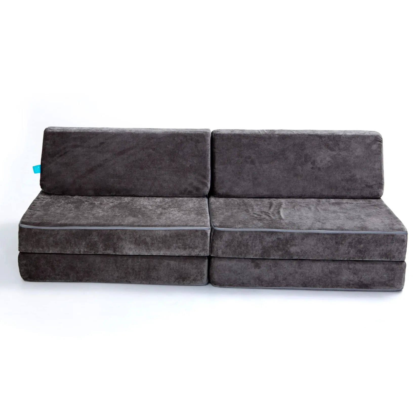 New Complete Modular Sofa - Charcoal Kid'S Tables & Chairs