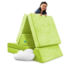 Sale Complete Modular Sofa - Lima Limon Kid'S Tables & Chairs