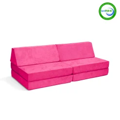 Sale Complete Modular Sofa - Pitaya Punch Kid'S Tables & Chairs