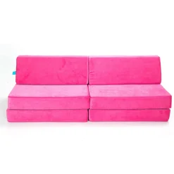 Sale Complete Modular Sofa - Pitaya Punch Kid'S Tables & Chairs