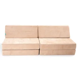 Outlet Complete Modular Sofa - Sand Dune Kid'S Tables & Chairs