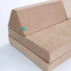 Outlet Complete Modular Sofa - Sand Dune Kid'S Tables & Chairs